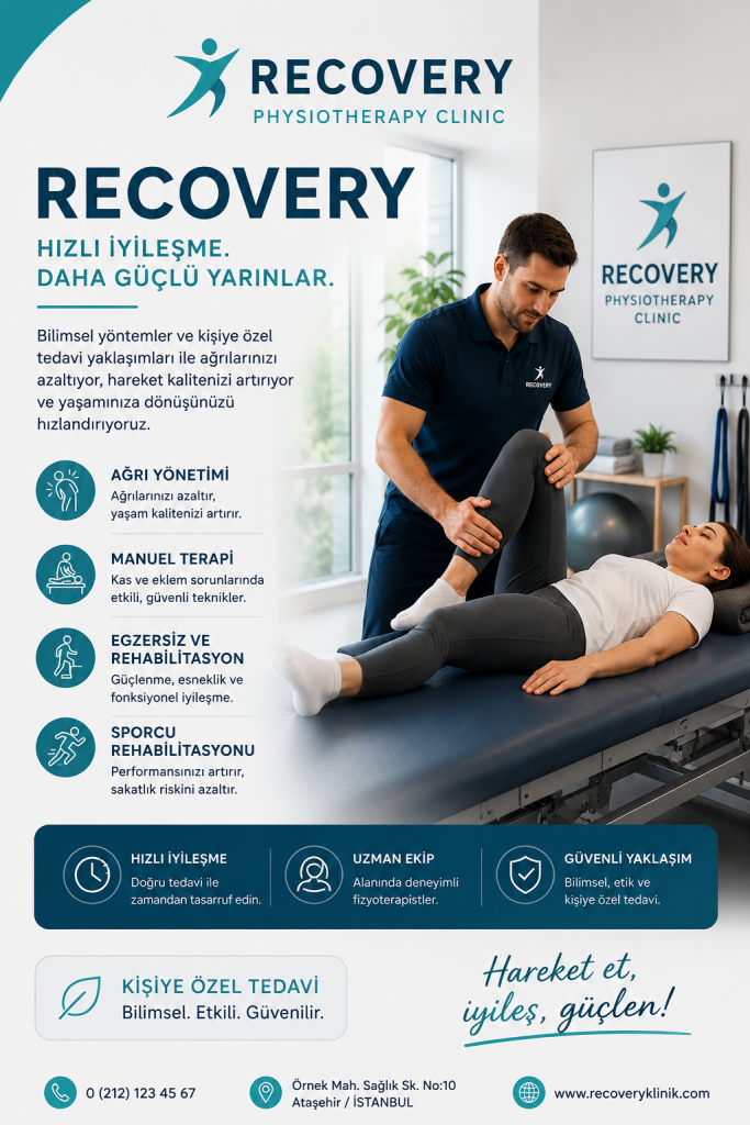 Recovery