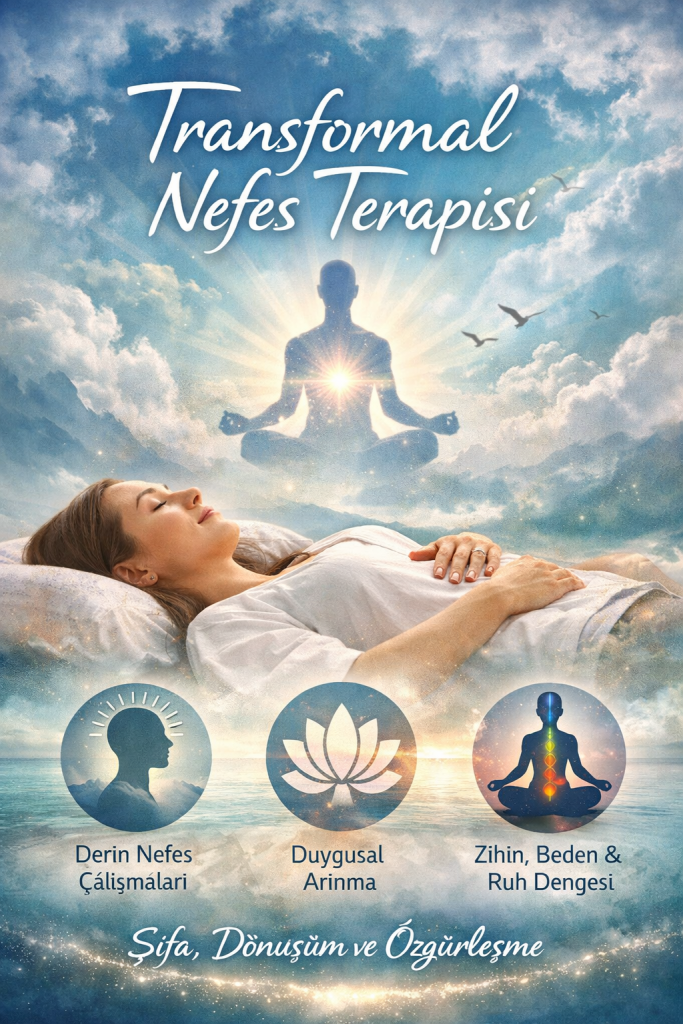 transformal nefes terapisi