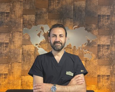 Dr. Murat Yıldırım