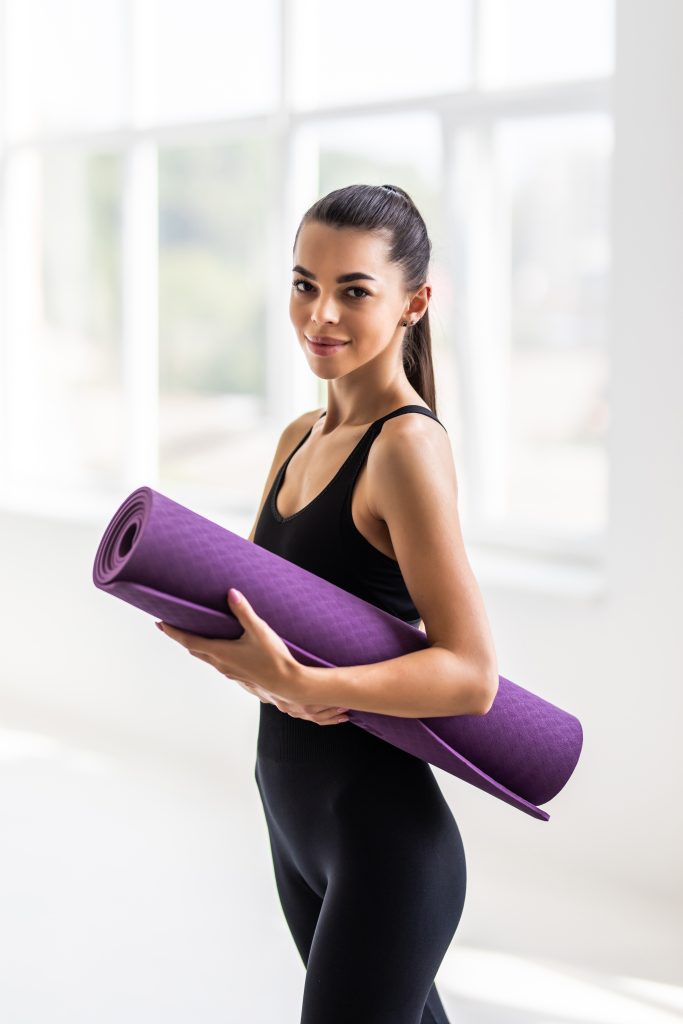 Pilates Süreci