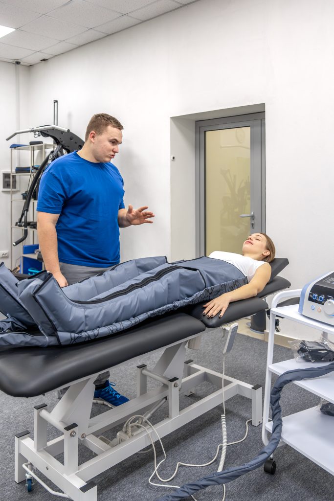 Recovery Hızlı İyileşme Nedir