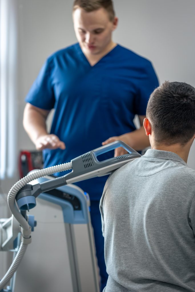 Recovery Hızlı İyileşme Neden Tercih Edilmeli