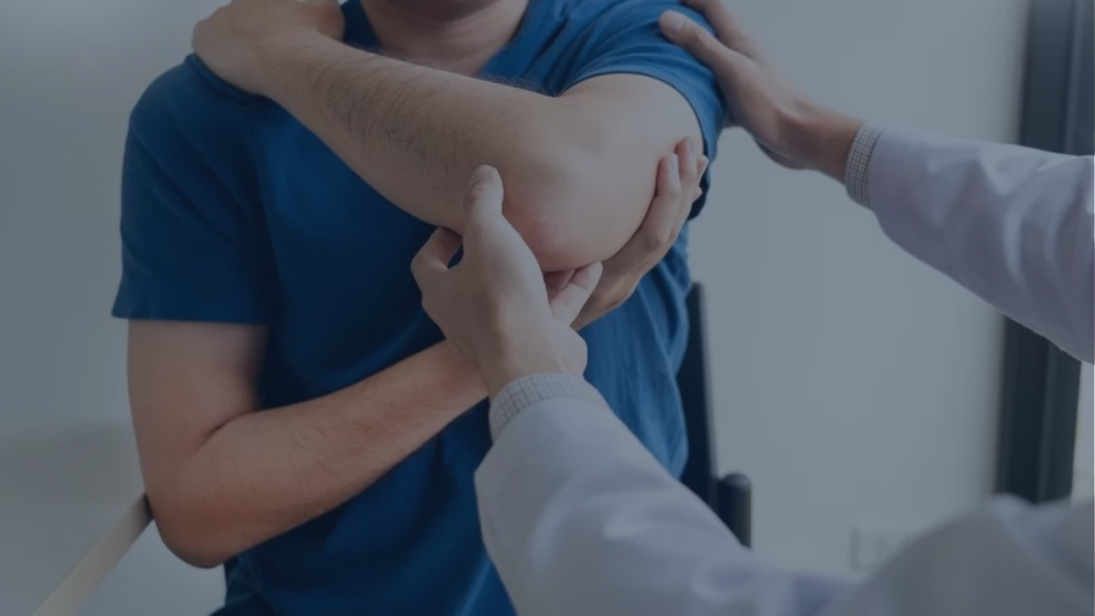 Fizyoterapi: Hareket Özgürlüğünüzü Geri Kazanın!