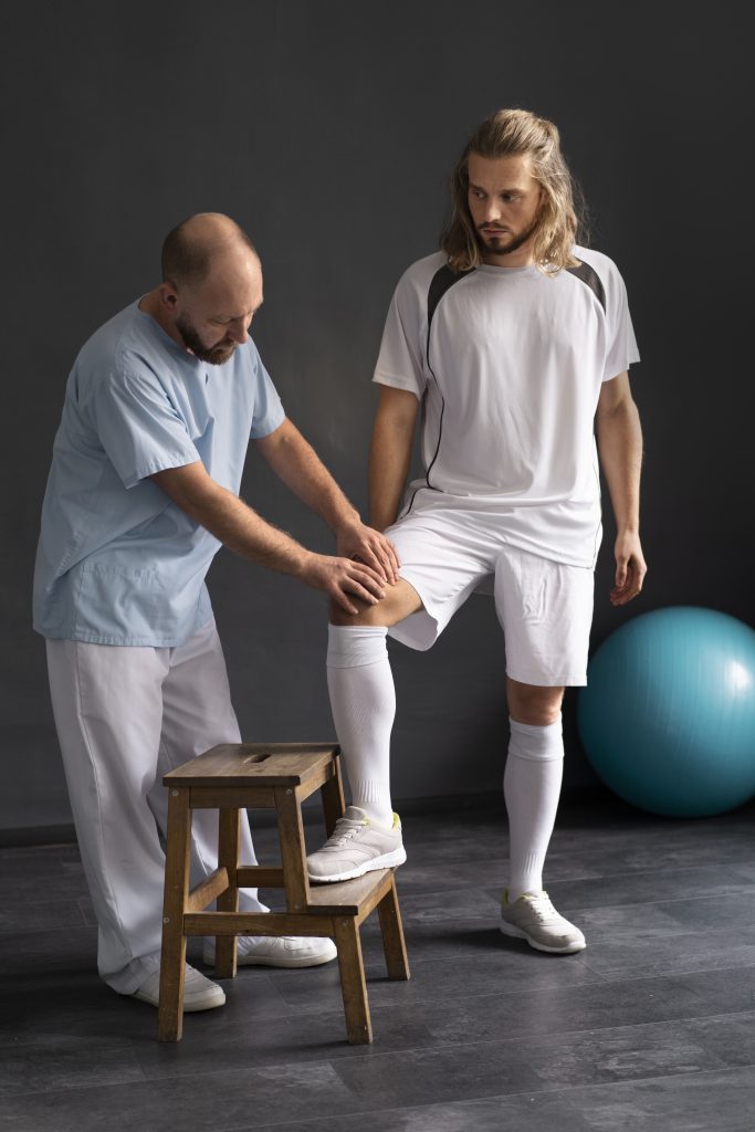 Ortopedik Rehabilitasyon Neden Tercih Edilmeli