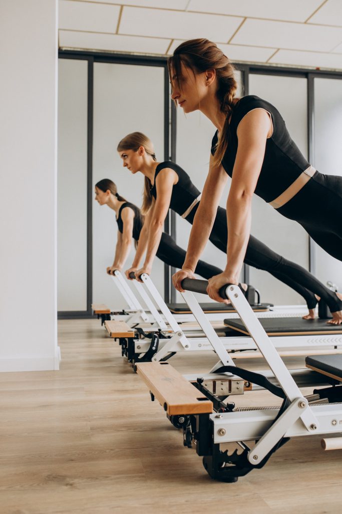 Pilates Nedir