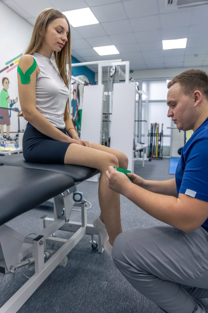 Ortopedik Rehabilitasyon Süreci