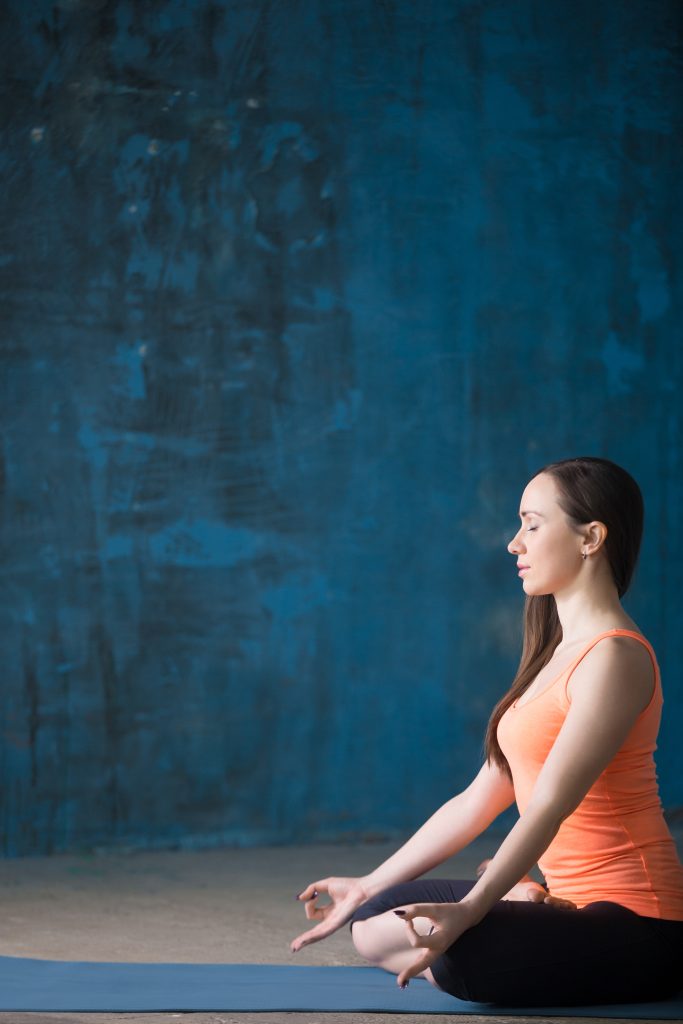 Yoga & Mindfulness Neden Tercih Edilmeli?
