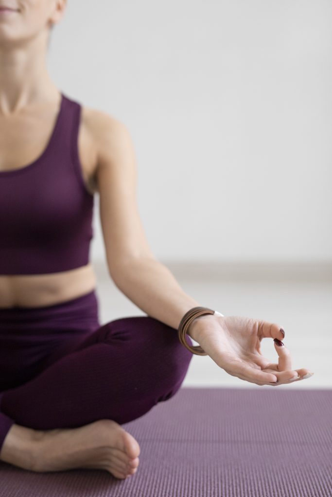 Yoga & Mindfulness Nedir