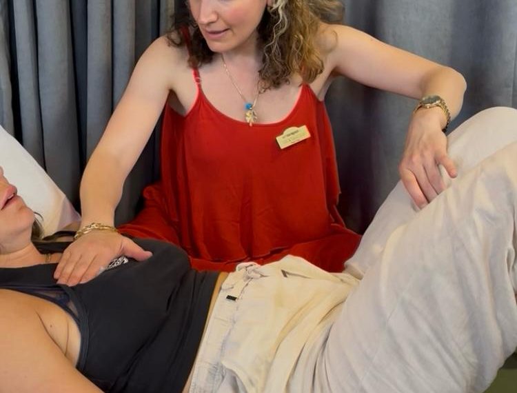 Transformal Nefes®; Nefesin Gücünü Keşfet!